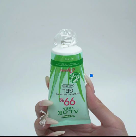 Lovera Care Aloe Vera -voide